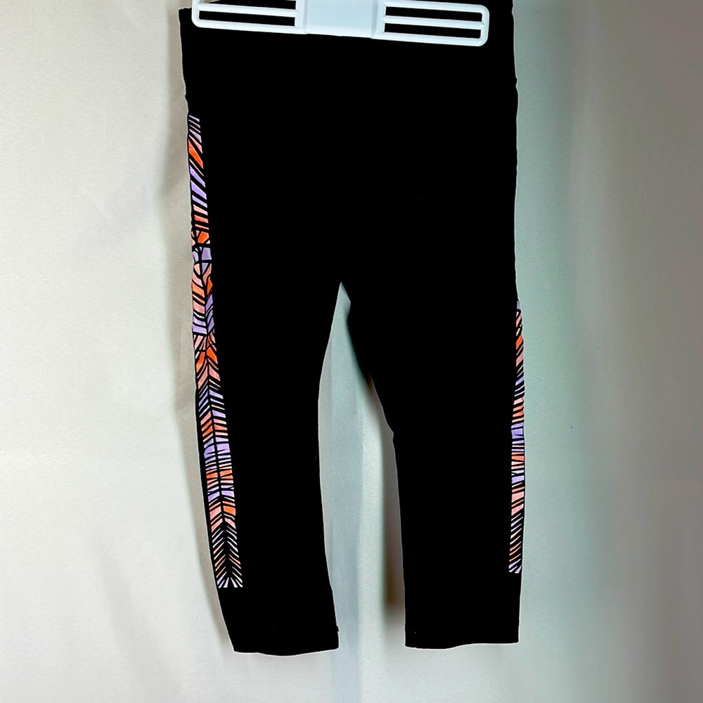 Lululemon Crops
